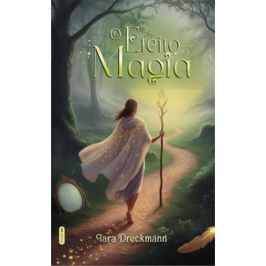 Imagem de O Efeito Magia