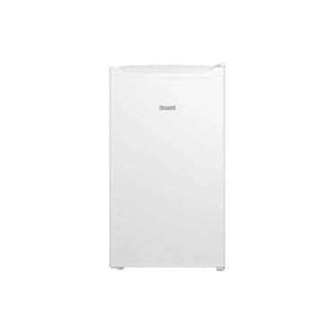 Imagem de Frigobar Consul 117 Litros Branca com Gaveta Multiuso - CRC12MB