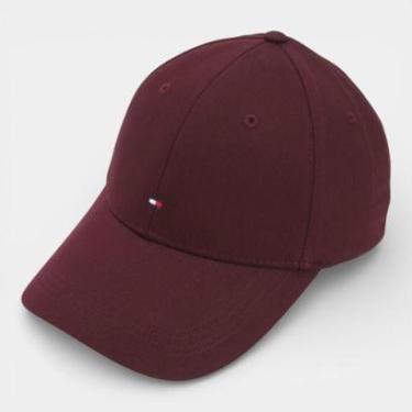 Imagem de Boné Tommy Hilfiger Básico-Masculino