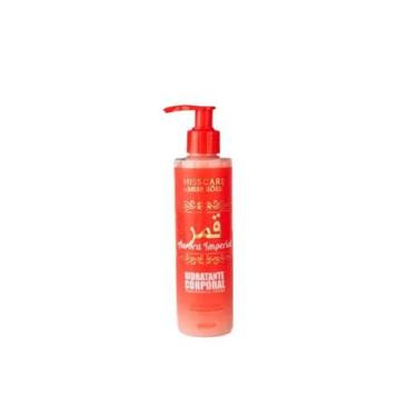 Imagem de Hidratante Corporal Árabe Aurora Imperial Miss Rôse 200ml