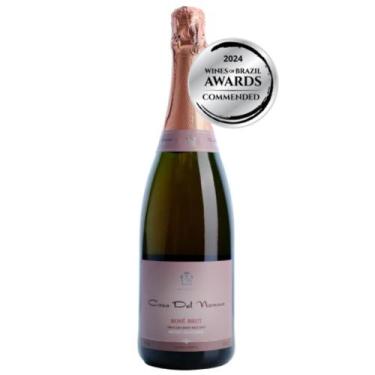 Imagem de Espumante Rosé Brut Casa Del Nonno 750ml