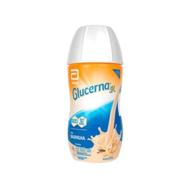 Imagem de Glucerna SR Baunilha 200ml pack 8 unidades