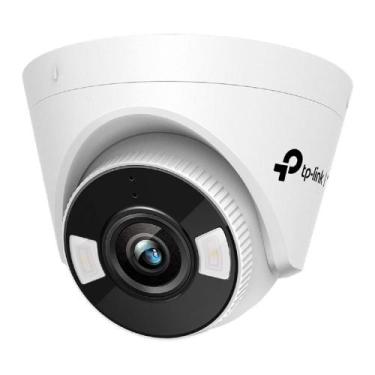 Imagem de Câmera Ip Interna Tp-link Turret Vigi C440 Colorida Ia Poe, 2.8 mm, 4M