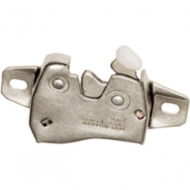 Imagem de Fechadura Interna de Porta-malas Parati G2 Elétrica F103 Compatível com Volkswagen G2 e G3 para Travamento Universal