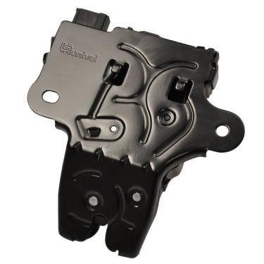 Imagem de Fechadura Interna de Porta-Malas Prisma G2 Após 13 Compatível Chevrolet Camaro Cobalt C...