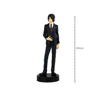 Imagem de Figura de Coleção Good Smile Company Eren Yeager - Suit Version - Pop Up Parade com 20C...