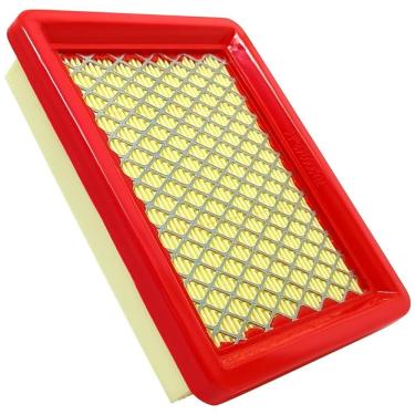 Imagem de Filtro de Ar Retangular para Cortador de Grama MTD 159CC 196CC 10X12CM para Alta Perfor...