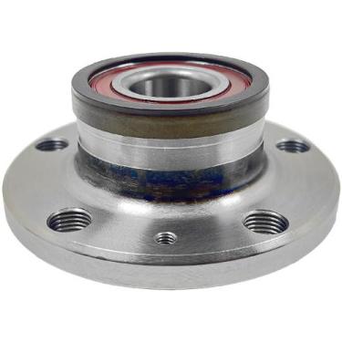 Imagem de Cubo Roda Traseiro Polo 2002 a 2012 Ima AL-974