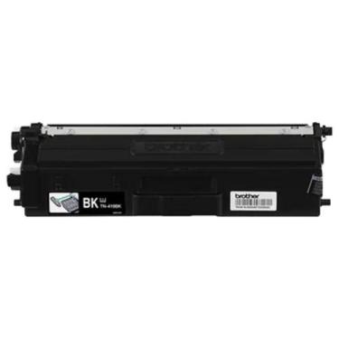 Imagem de Toner Brother Original TN-419BK Preto