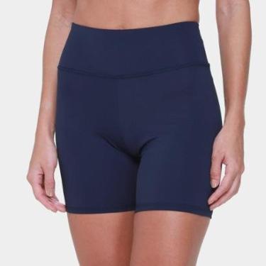 Imagem de Bermuda Hering Ciclista Feminina-Feminino