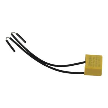 Imagem de Capacitor 0,22 Uf P/ Aspirador de Pó Electrolux Stk12, Stk13 e Stk15 O