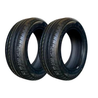 Imagem de Kit 2 Pneus 215/55R16 93H XL TL Aplus A608-6