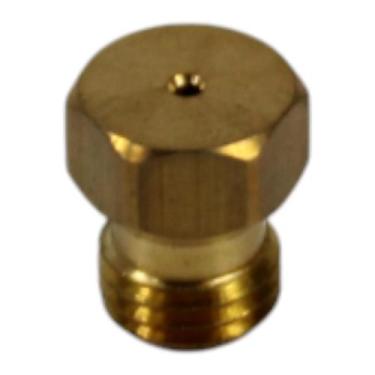 Imagem de Injetor Tipo A2 - 0,83 Glp P/ Fogão Electrolux 76ber, 76ebr e 76dxr Or