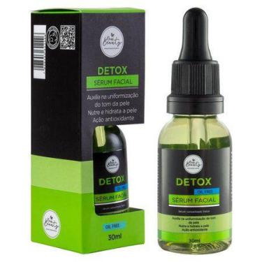 Imagem de Sérum facial detox - New Beauty