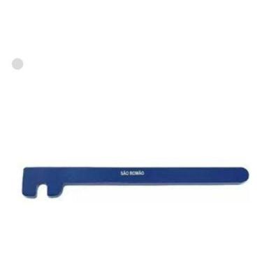 Imagem de Chave para Dobrar Ferro 1/2" - São Romão
