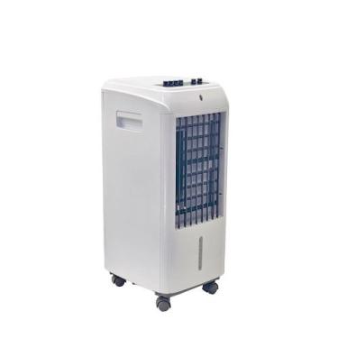 Imagem de Climatizador CP04 4 Litros Praxis, Branco, 220V