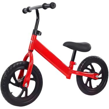 Imagem de Bicicleta De Equilíbrio Infantil Sem Pedal