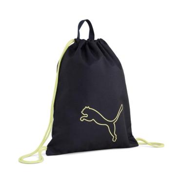 Imagem de SACOLA PUMA PLUS GYMSACK MASCULINA-Unissex