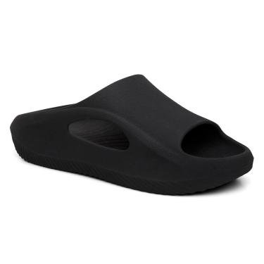 Imagem de Chinelo Slide Masculino Anatomido Confortável Moderno-Masculino