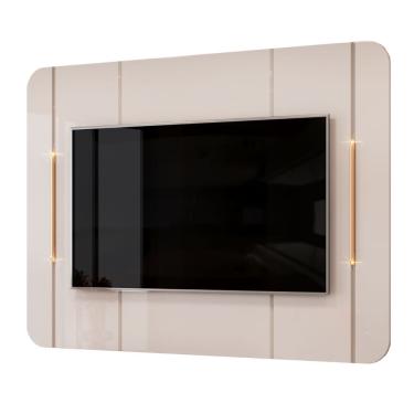Imagem de Painel Com Led Para TV`s de Até 65 Polegadas 1,80m Adem