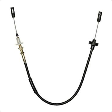 Imagem de Cabo Embreagem Vw Gol 1989 a 1996 - 100262 - 1306 - Volkswagen