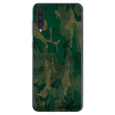 Imagem de Capa Adesivo Skin161 Verso Para Samsung Galaxy A50 - KawaSkin