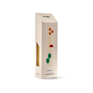 Imagem de Massa Italiana Spaghettoni Organica 500g Fiorillo