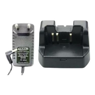 Imagem de Carregador de Bateria Completo VX 231 - JBPS