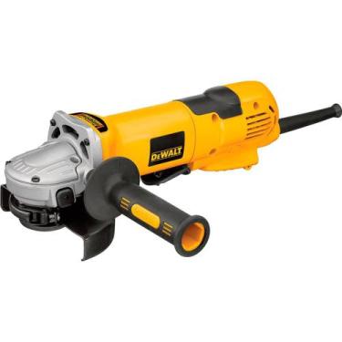 Imagem de Esmerilhadeira Angular de 5 Pol. 1500W DWE4314 220V Dewalt, 220V