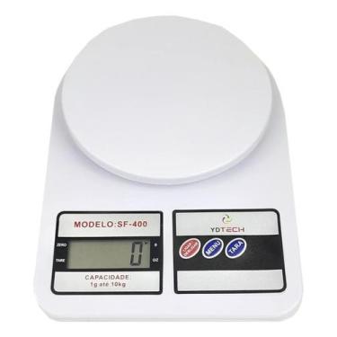 Imagem de Balança de cozinha moment maximo 10 kg