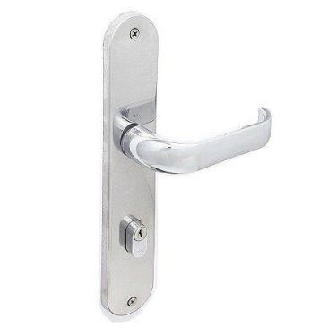 Imagem de Fechadura haga externa 55e900m105 brava 22782 808563 - HAGA IND COM