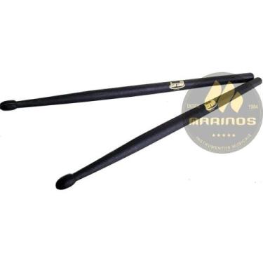 Imagem de Baqueta TORELLI FIBRA TQ020