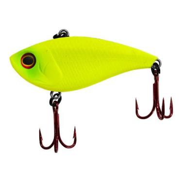 Imagem de Isca Artificial Fundo Iron Head 5cm 10g Cor 24 Marine Sports