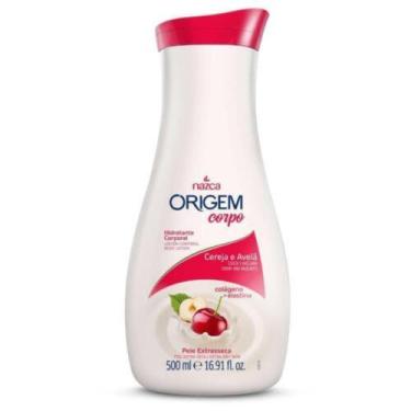 Imagem de Creme hidratante 500ml - Poli