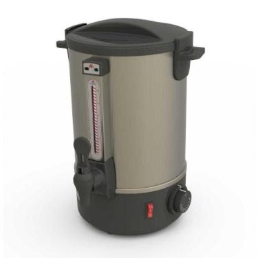 Imagem de Cafeteira Automática 4 Litros Prc-04 220v  Progás, 220V