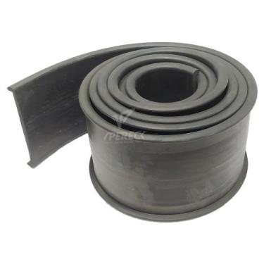 Imagem de Borracha Suporte Tanque Para DAF XF105 - TQ1200D - FABBOF