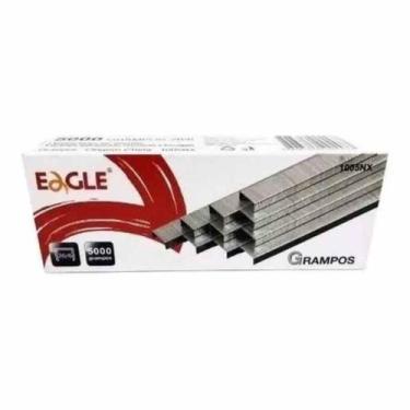 Imagem de Grampo Galvanizado 26/6 C/5000 Eagle