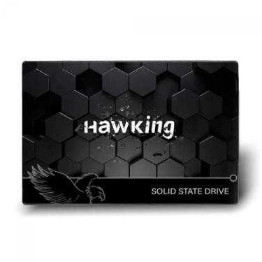 Imagem de SSD 240GB Hawking SATA III 2.5, 500MB/s Leitura, 450MB/s Gravação, HST