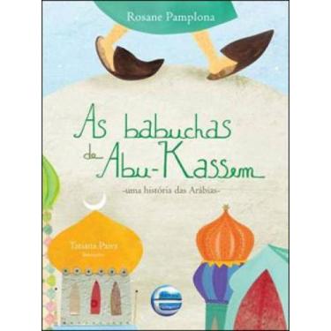 Imagem de As babuchas de abu-kassem - ELEMENTAR