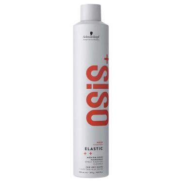Imagem de Schwarzkopf Osis+ Elastic Spray De Fixação - Schwarzkopf Professional,