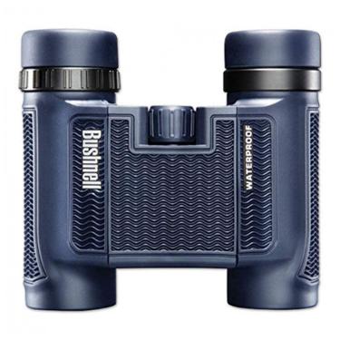 Imagem de Binóculos 8x25 À prova d, Visão 100 Metros, BUSHNELL BN138005, Preto