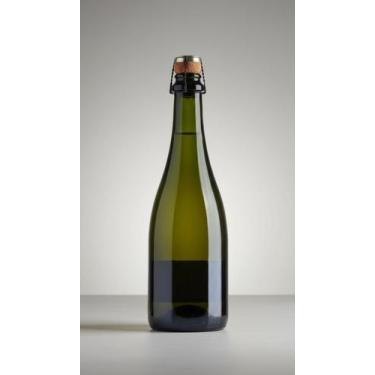 Imagem de Espumante Rosé Nature 750ml - Congratulations Store