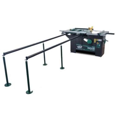 Imagem de Esquadrejadeira VSP-2900I 2900mm 3CV 220V Monofásico VERRY-4993