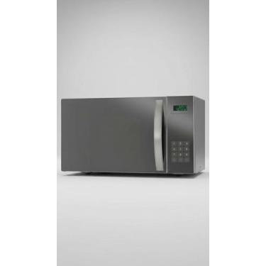 Imagem de Micro-ondas Espelhado 34L 1400W Painel Digital - Congratulations Store