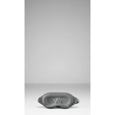 Imagem de Máscara de Dormir 3D Espuma Memória Bloqueio Luz - Congratulations Sto