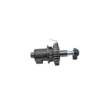 Imagem de BALANCEIRO ZX 10 2021-2025 Único - KAWASAKI