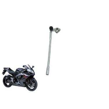 Imagem de HASTE PEDAL CAMBIO GSXR 750 SRAD 2008-2010 Único - SUZUKI