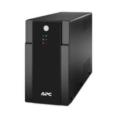 Imagem de Nobreak Apc Back-ups, 1200va, Mono-220 -  Bvx1200i-br