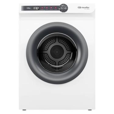 Imagem de Secadora de Roupa Mueller 13Kg com Sensor de Umidade MSP13F 127V