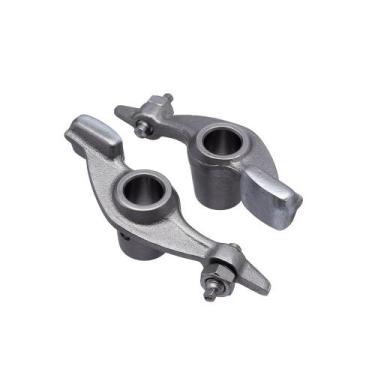 Imagem de Braco Oscilante Ww3 (par) Fazer 250 06/ - Lander 250 07/